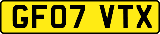 GF07VTX