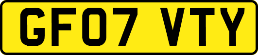 GF07VTY