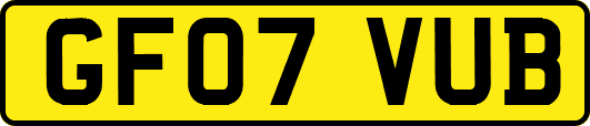 GF07VUB