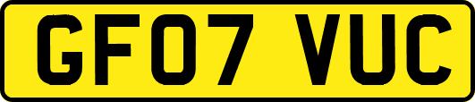 GF07VUC