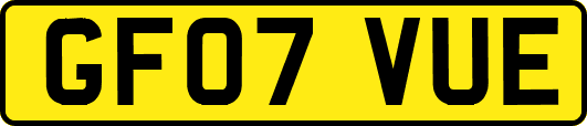 GF07VUE