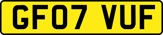 GF07VUF
