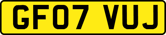 GF07VUJ