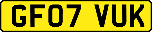 GF07VUK