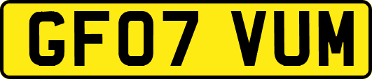 GF07VUM