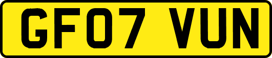 GF07VUN