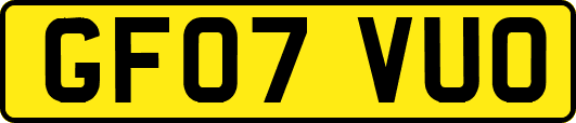 GF07VUO