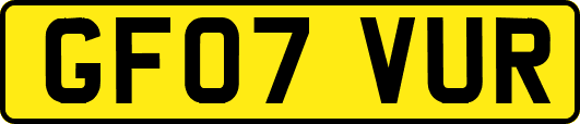 GF07VUR