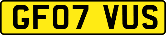 GF07VUS