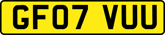 GF07VUU