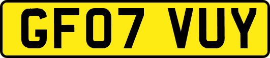 GF07VUY