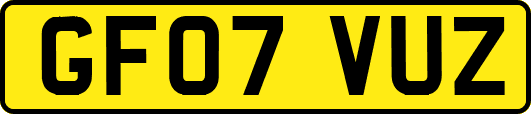 GF07VUZ