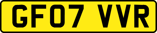 GF07VVR