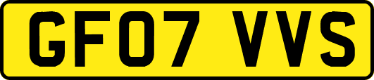 GF07VVS