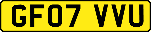 GF07VVU