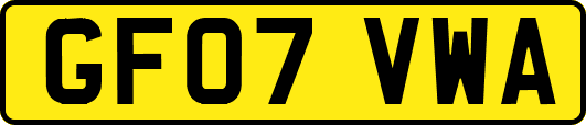 GF07VWA