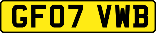 GF07VWB