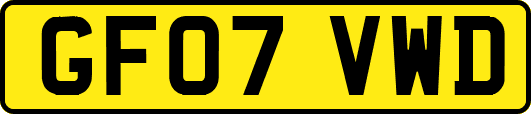 GF07VWD