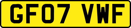 GF07VWF