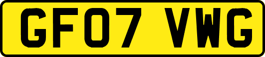 GF07VWG