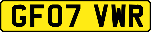 GF07VWR