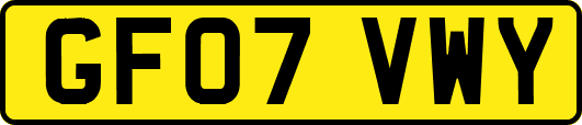 GF07VWY
