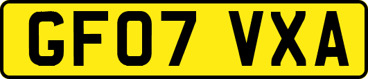 GF07VXA