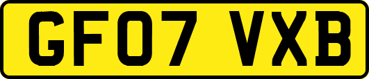 GF07VXB