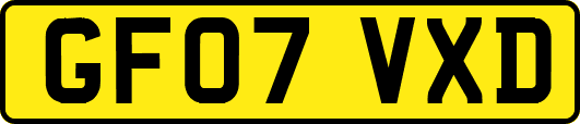 GF07VXD