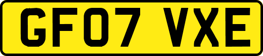 GF07VXE