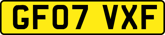 GF07VXF