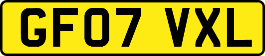 GF07VXL