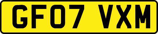 GF07VXM