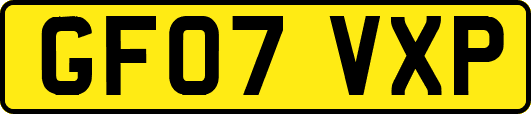 GF07VXP