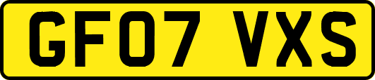 GF07VXS