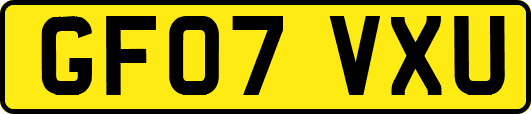 GF07VXU