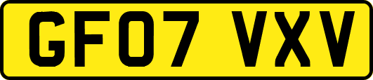 GF07VXV