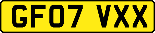 GF07VXX