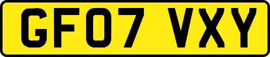 GF07VXY