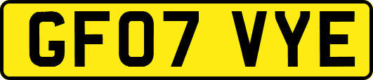 GF07VYE