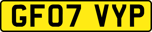 GF07VYP