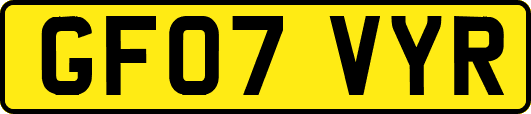 GF07VYR