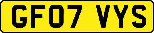 GF07VYS