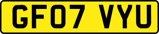 GF07VYU