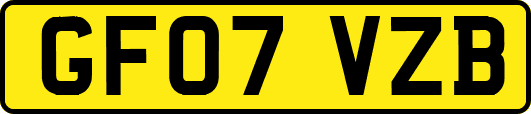 GF07VZB