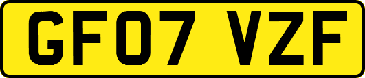 GF07VZF
