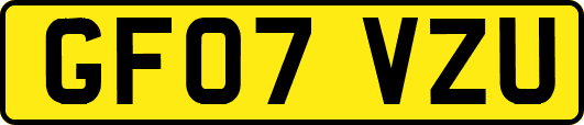 GF07VZU