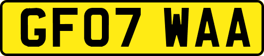 GF07WAA