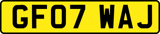 GF07WAJ