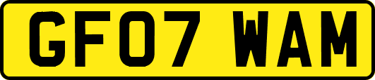 GF07WAM